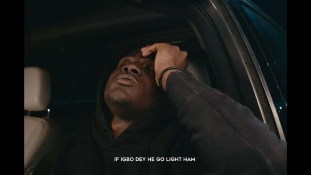 LARRUSO - THE BOY (Official Video)