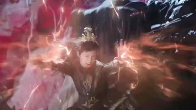 Love in the Clouds (2025) Episode 25 English Sub