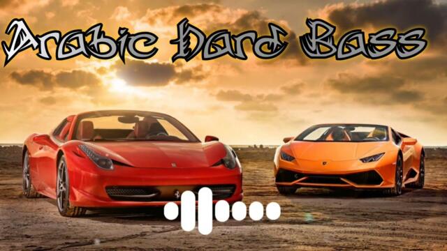 DJ Mani Kuwait Zelda ArabicDard Bass Boosted Remix [Arabic TikTok Viral Remix Song] Copyright Free.