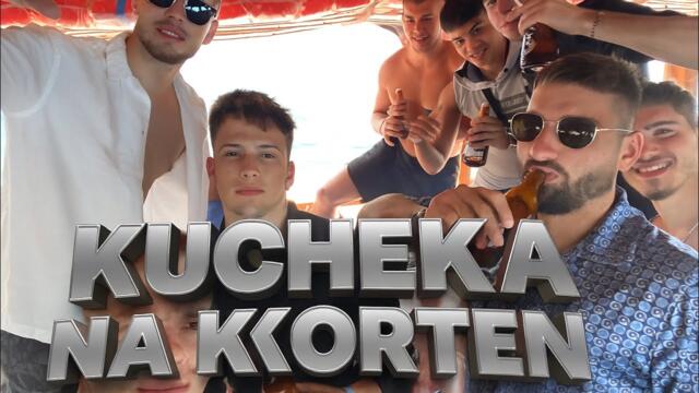 DM - Кючека на Кортен / Kucheka na Korten (official video) 2025