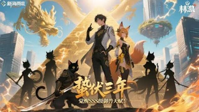 Колекциониране на редки звероподобни момичета, епизоди 1-65