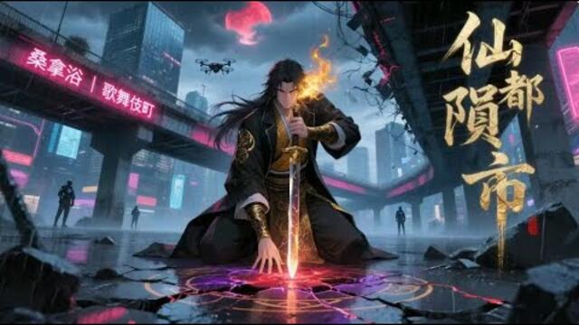 Падналият град Сезон 1