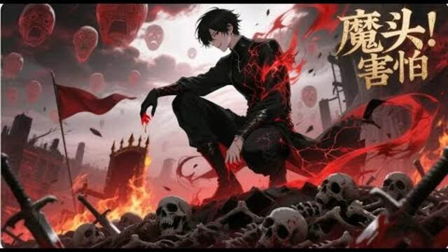 Наричат ​​ме чудовище, от какво се страхуваш?“ Епизоди 1-73