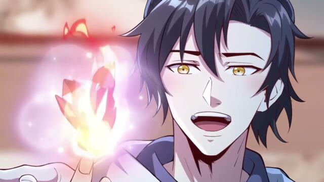 Суперсилата се прероди, достигнах върха рано Епизоди 1-39