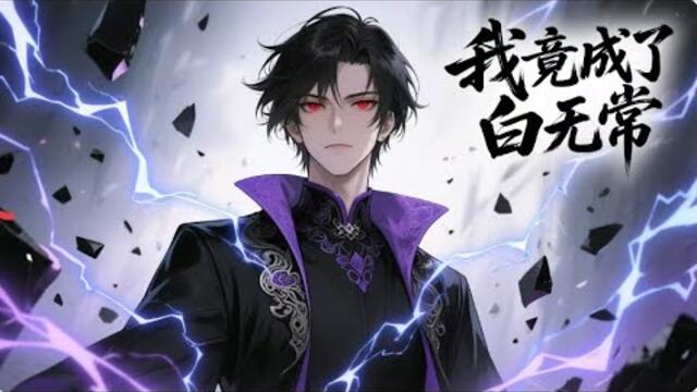 Превърнах се в бялото непостоянство Епизоди 1-34