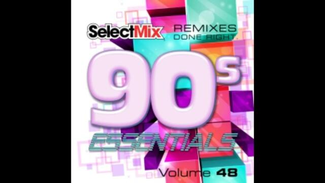 B.G. The Prince of Rap - This Beat Is Hot (Hard 'N' Heavy Mix) (Select Mix Remix)