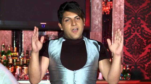 MARIYAN MARINOV - AVDJES / МАРИЯН МАРИНОВ - АВДЖЕС - 2011