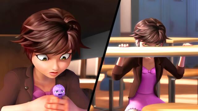 Lila Has Been Hiding In PLAIN SIGHT This Whole Time! (Miraculous Season 6)