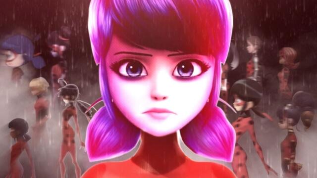 ВЫ НЕ ПОНЯЛИ ЛЕДИ БАГ