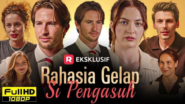 Rahasia Gelap Si Pengasuh película completa (Indo Drama) | Nueva Drama Explain Review & Facts Story