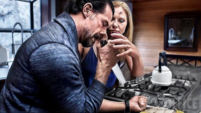 The Caretaker | THRILLER | Full Movie in English💎