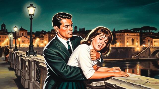 ITALIAN CLASSIC: Amore mio (1964) | Full Film with English Subtitles