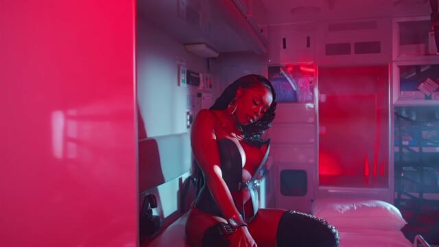 Tink - Emergency (Official Video)