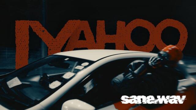 Sane - IYAHOO (Official Music Video)