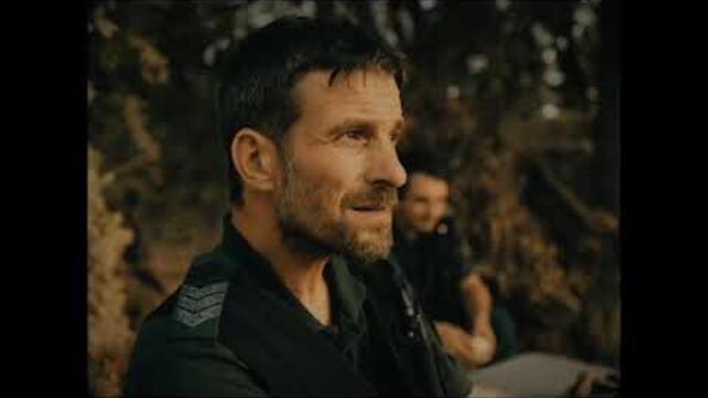 Филмът "Нито крачка назад"