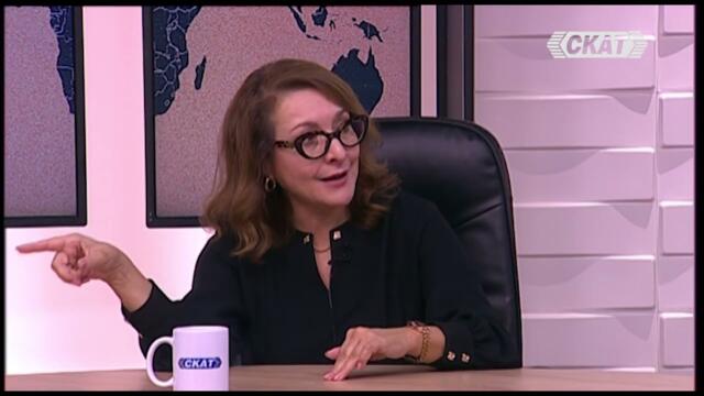 А. Христова: Ние си дрънкаме, деца се колят. Политиката у нас: Много шум за нищо... или има нещо?