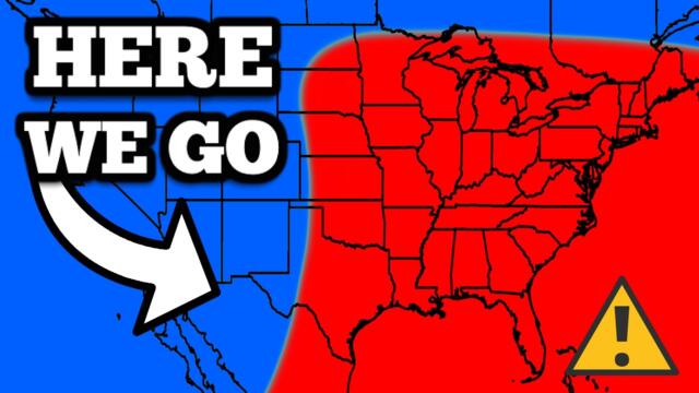 This Storm Will Be Truly Dangerous...