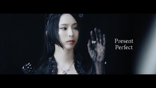 BAND-MAID / Present Perfect (Official Music Video)