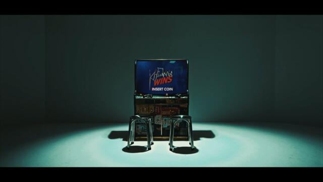 Khianna with a K - Khianna Wins!  (Official Music Video)