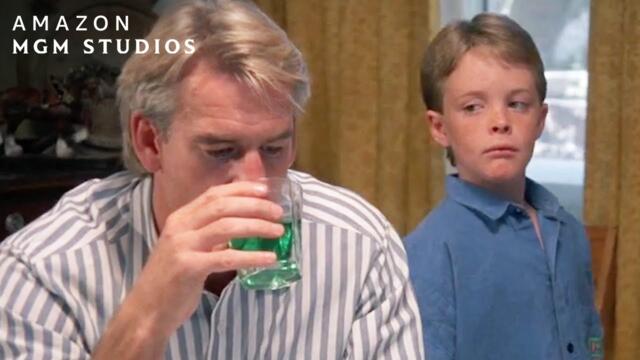 TROLL 2 (1991) | Don't Let Them Eat | Amazon MGM