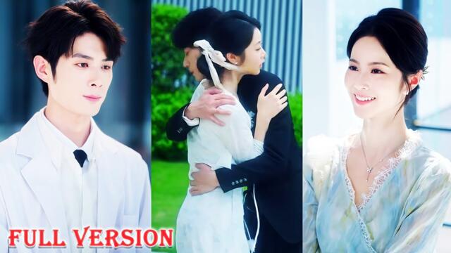 【ENG SUB】💞Forced to sleep with crush, but she got pregnant—was spoiled endlessly!#cdrama