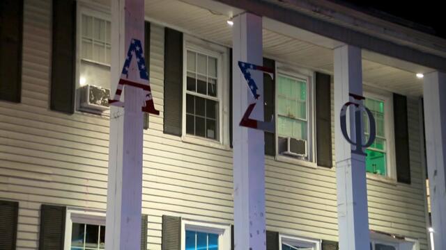 Rutgers Fraternity Suspended Pending Investigation After Student Injured