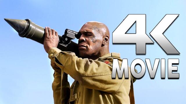 Hired to Kill | Mike Tyson | THRILLER | Full Movie in English