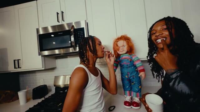 TrapboyDre10K - Slide (Official Video)