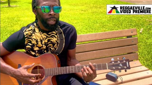 Imar Shephard - No Time For You [Official Video 2025]