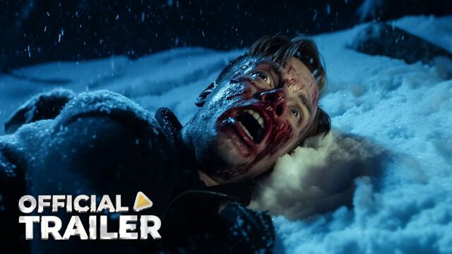 DELIVERY RUN (2025) — Official Trailer