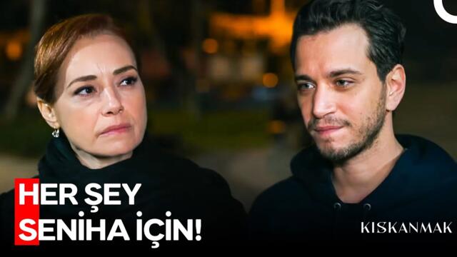 Bugün İntikamımızı Yumruklar ile Alacağız!  - Kıskanmak 6. Bölüm