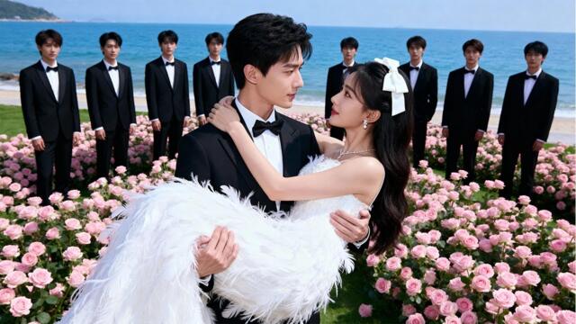 【ENG SUB】After 10 Years of Unrequited Love, Married Her Childhood Protector. It's Time for Revenge.