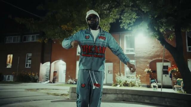 TRENCH - PRADA ME (OFFICIAL VIDEO)