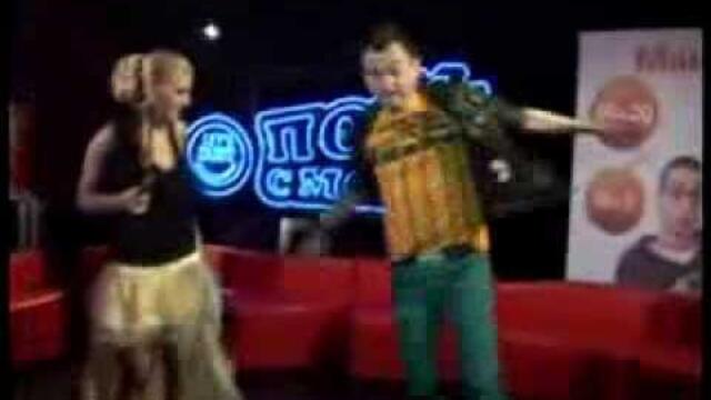 DesiSlava backstage disco night at Pei s men