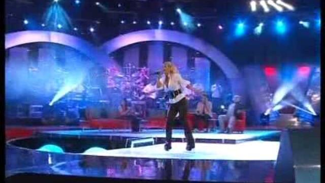 Desislava - Beli noshti / at Pei s men special