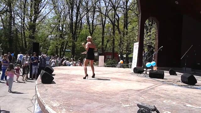 desislava - "Baby" - DESS (part) -- ( first realise / apr 28, 2013)