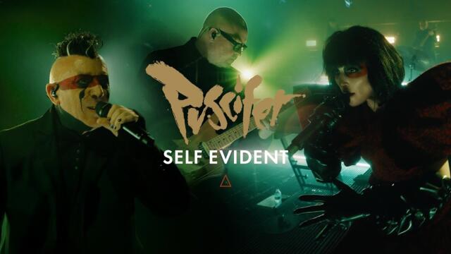 Puscifer - "Self Evident" (Official Music Video)