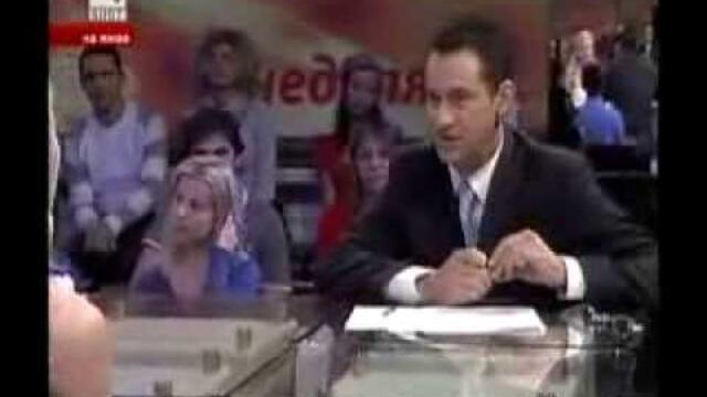 Деси Слава, БНТ "В неделя с", изпълнява "Memory" (от мюзикъла "Cats")