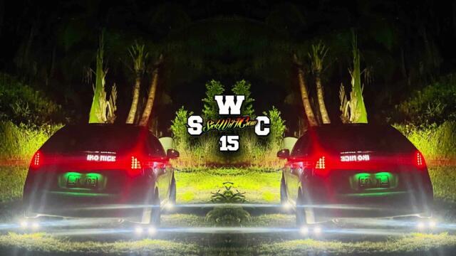 YELLOW MAN X DANSA X DJ BEN (REMIX) BARDUA