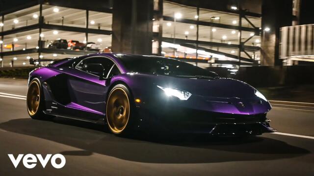 Lithe - Get Up (HØRU Remix) (BASS BOOSTED)