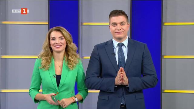 Ротационно председателство в НС - компромис или ос на напрежение, Денят започва - 22.10.2025 по БНТ