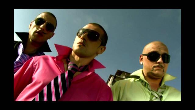 Братя Мангасариян - Парти Стрес (Mangasarian Bros - Party Stress)