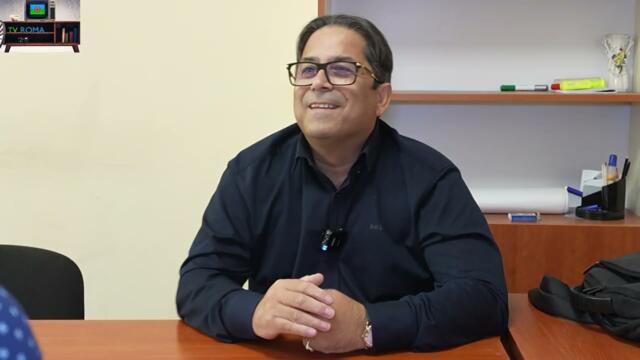 Фондция "Рома - Лом" - Ромска институция Втора част