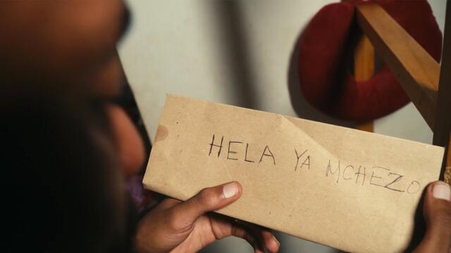 Rapcha - Politrix (Official Music Video)