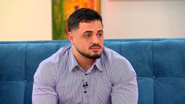 „На кафе“ с Карлос Насар (22.10.2025)