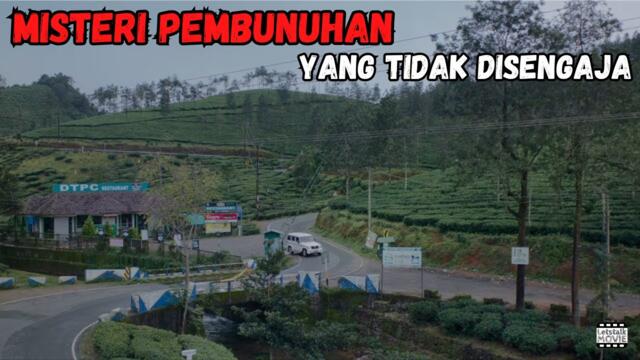 Misteri Hilangnya Seorang Pemuda di Desa Terpencil