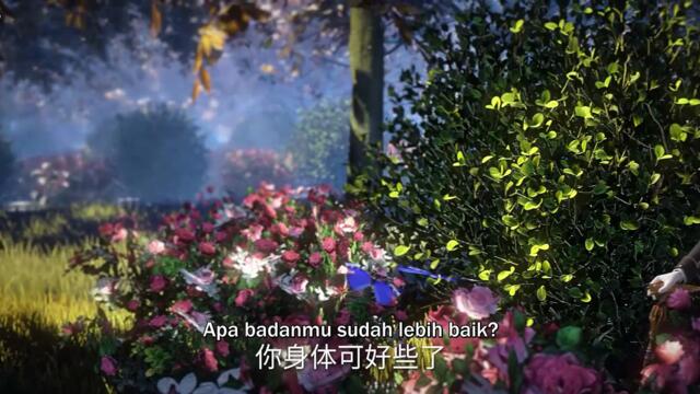 Zichuan Season 2 - Episode 15 Sub Indo