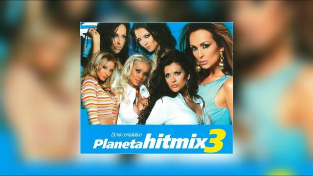 Planeta Hit Mix 2005 by DJ Jivko Mix - part 4 | Планета Хит Микс 2005 - DJ Jivko Mix - част 4