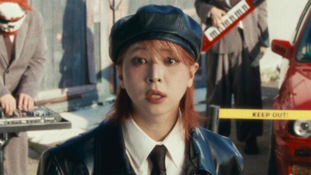 Zior Park - KEEP OUT! (OFFICIAL VIDEO)