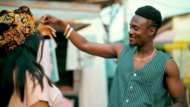 Royal Messenjah ''Lya Gaye'' - Addicted (feat. Eboy) [Official Video]